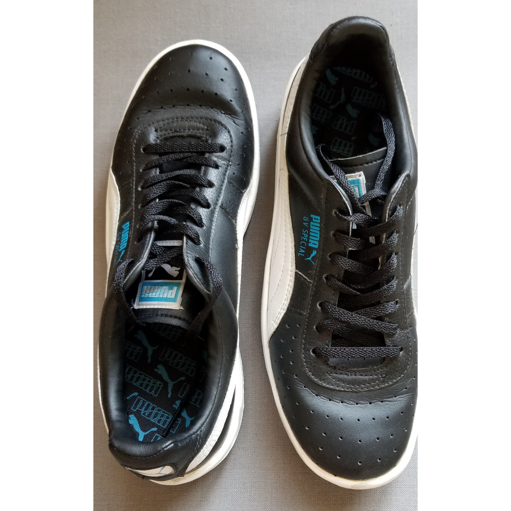 Puma GV Special